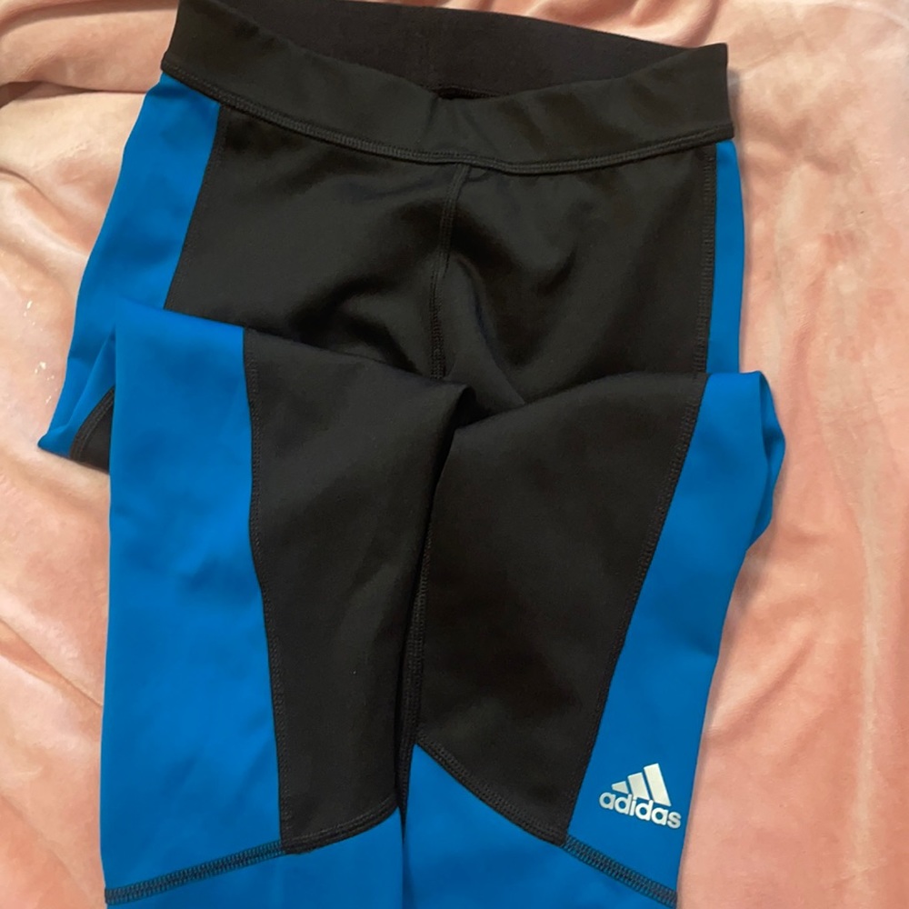 Adidas Climatlite leggings